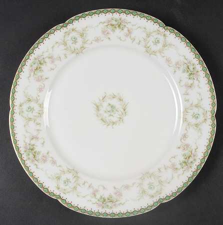 Schleiger 325-1 by Haviland