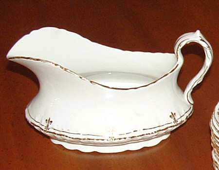 H95 Gravy Boat