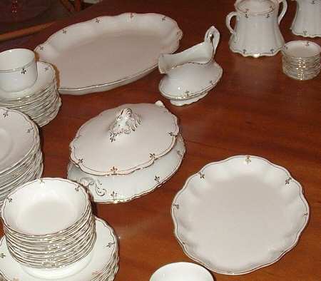 H95 11" Oval Serving Platter