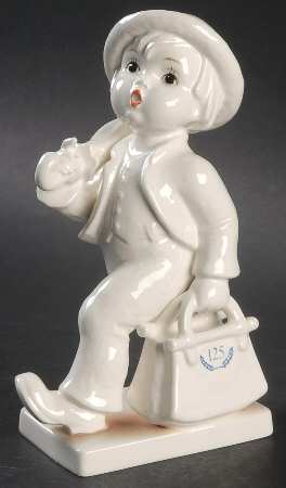 Expressions of Youth Tm7-Merry Wanderer - Boxed
