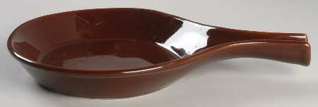 Fiesta Cinnabar (Intro 2000) Open Skillet