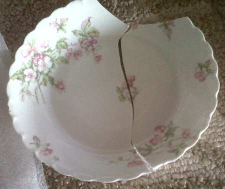 Schleiger 241-4 Coupe Soup Bowl
