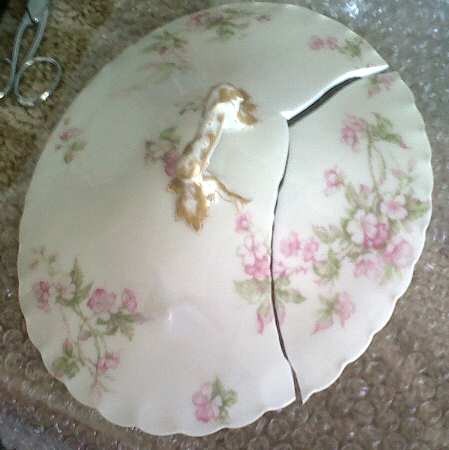 Schleiger 241-4 Lid for Round Vegetable