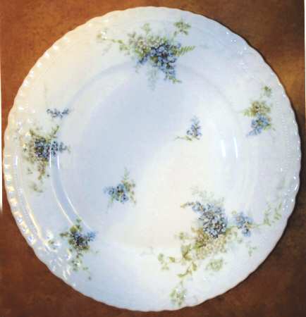 Schleiger 332-5 by Haviland