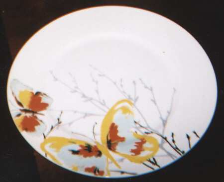 Cayley Butterfly by Home