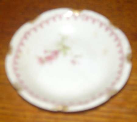 Schleiger 251-6 Fruit/Dessert (Sauce) Bowl