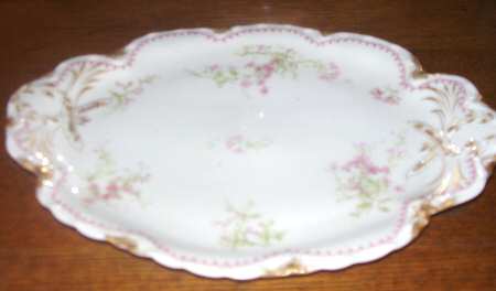 Schleiger 251-6 by Haviland