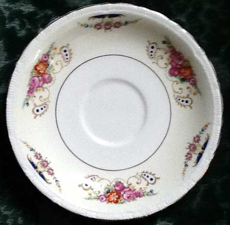2283 Saucer