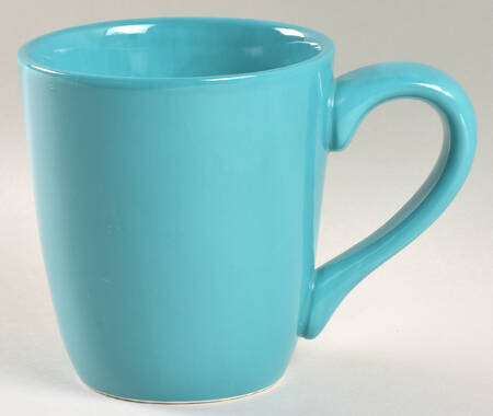 Caribe Turquoise Mug