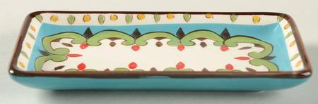 Sofia Tray for Salt and Pepper Set
