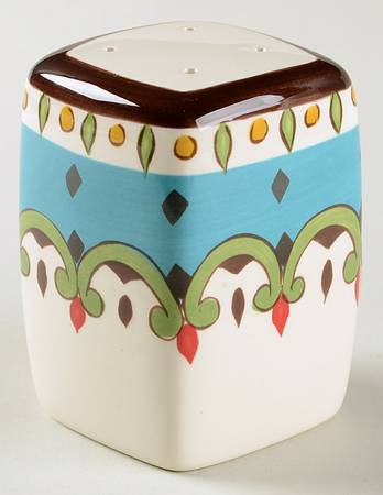 Sofia Salt Shaker