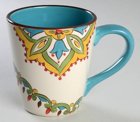 Sofia Mug