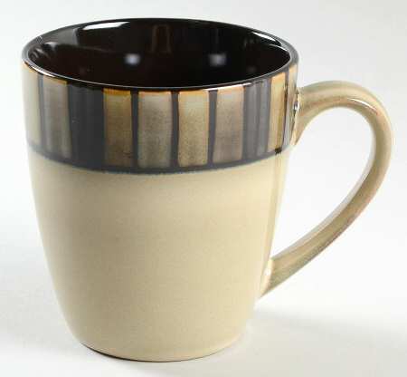 Fullerton Mug
