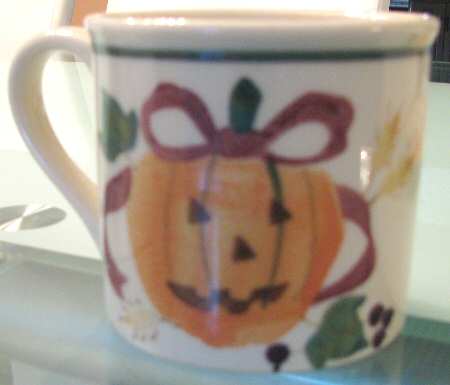 HRT18 Mug