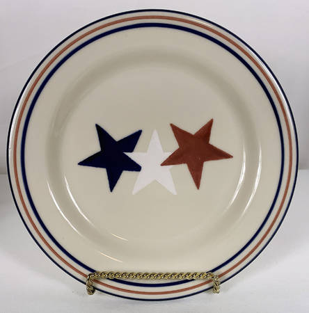 American Star by Hartstone