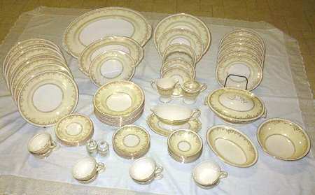 HLC3943 16" Oval Serving Platter
