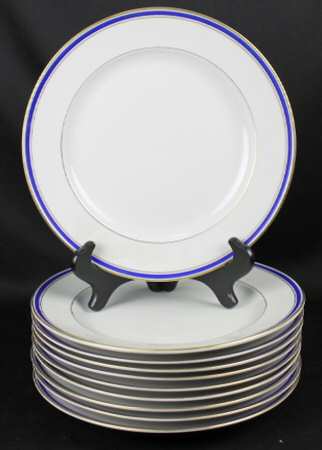 7506 Dinner Plate