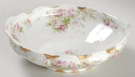 H4347 Individual Salad Bowl