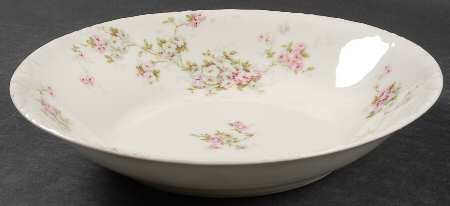 Schleiger 320-11 Coupe Soup Bowl