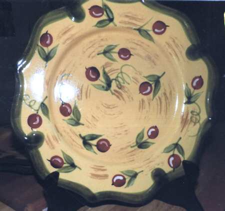 Cherry by Home Accents