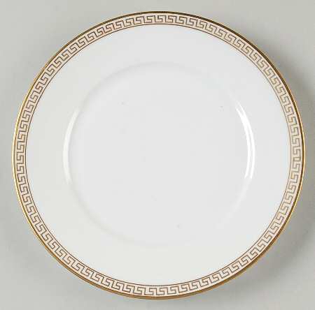 HUT3003 Salad Plate