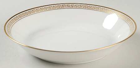 HUT3003 Coupe Soup Bowl
