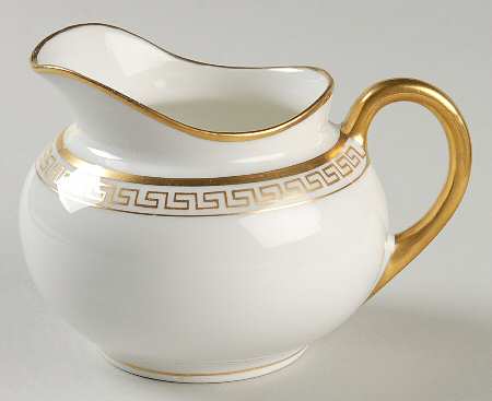HUT3003 Creamer