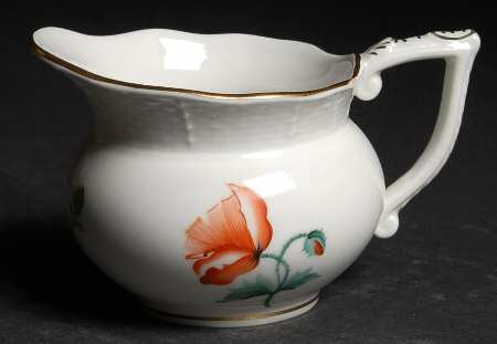 HER80 Creamer