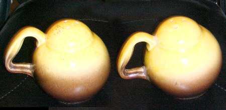 HUL3 Salt & Pepper Set