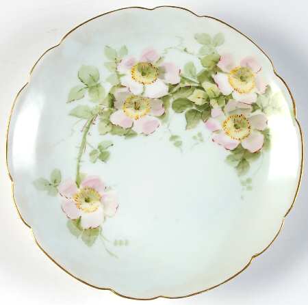 1909 by Haviland