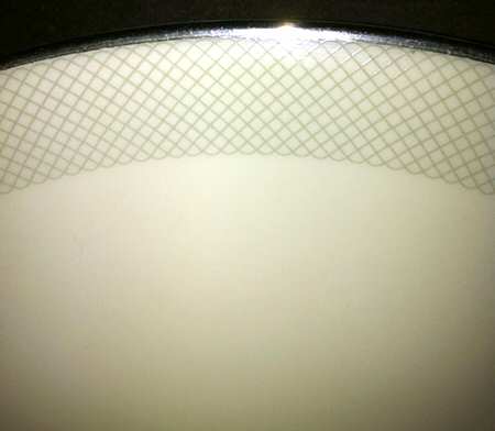 HC1267 Dinner Plate