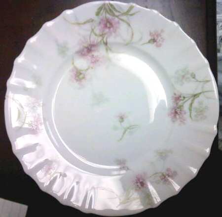 Schleiger 1035-11 by Haviland