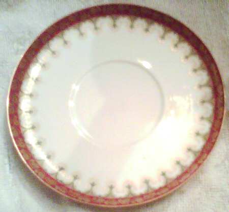 Schleiger 786-1 by Haviland