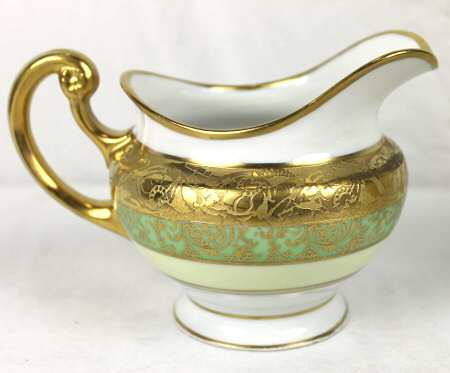 HUT2146 Creamer