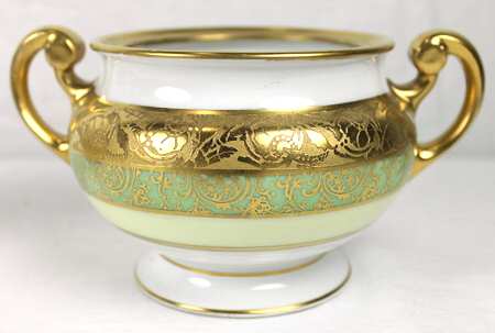 HUT2146 Sugar Bowl No Lid