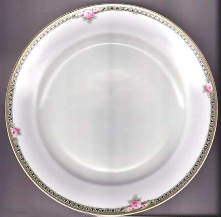 HC1271 Salad Plate