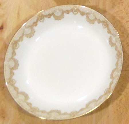 HUT2147 Coupe Soup Bowl