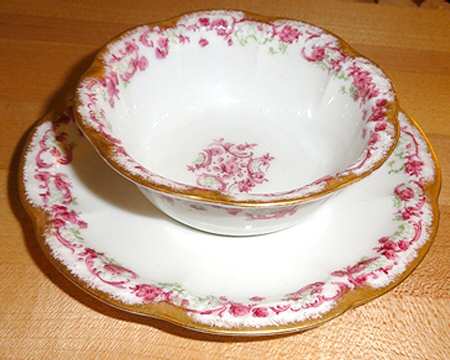 Schleiger 293-2 by Haviland