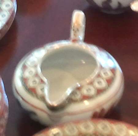 HKO5 Creamer