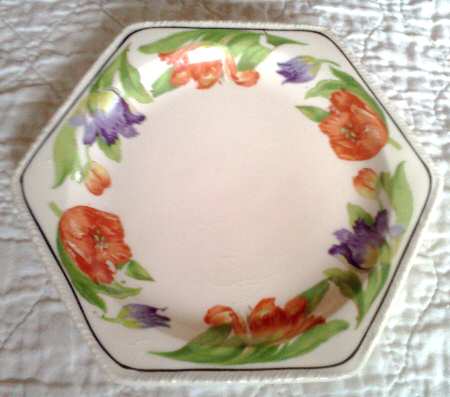 HAR186 Trivet