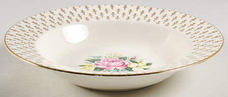 HLC3959 Rim Soup Bowl