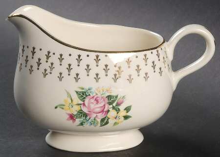 HLC3959 Gravy Boat