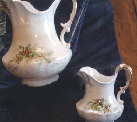 HLC3960 Creamer