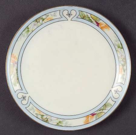 8104 Bread & Butter Plate
