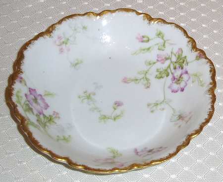H4269 Coupe Soup Bowl