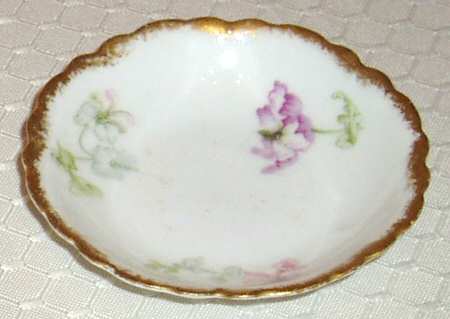 H4269 Fruit/Dessert (Sauce) Bowl