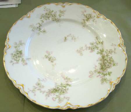 Schleiger 1173-8 by Haviland