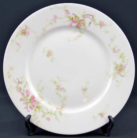 Schleiger 318-12 by Haviland