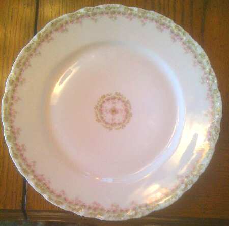 Schleiger 872-4 by Haviland