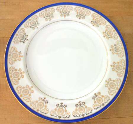 Lyons by Haviland